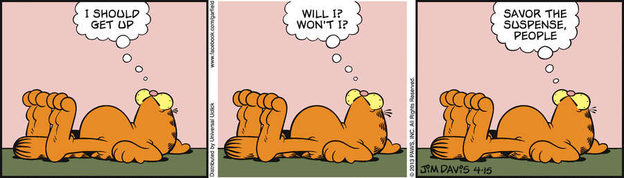 garfield